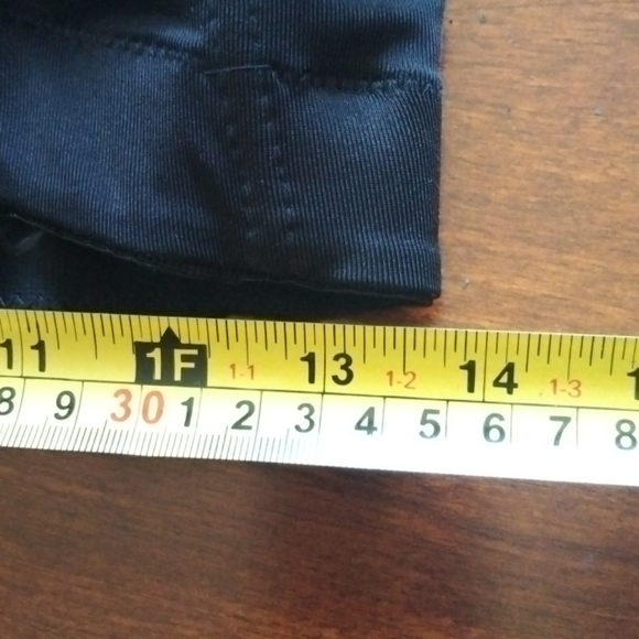 Bejeweled Strapless Bustier - Picture 3 of 6